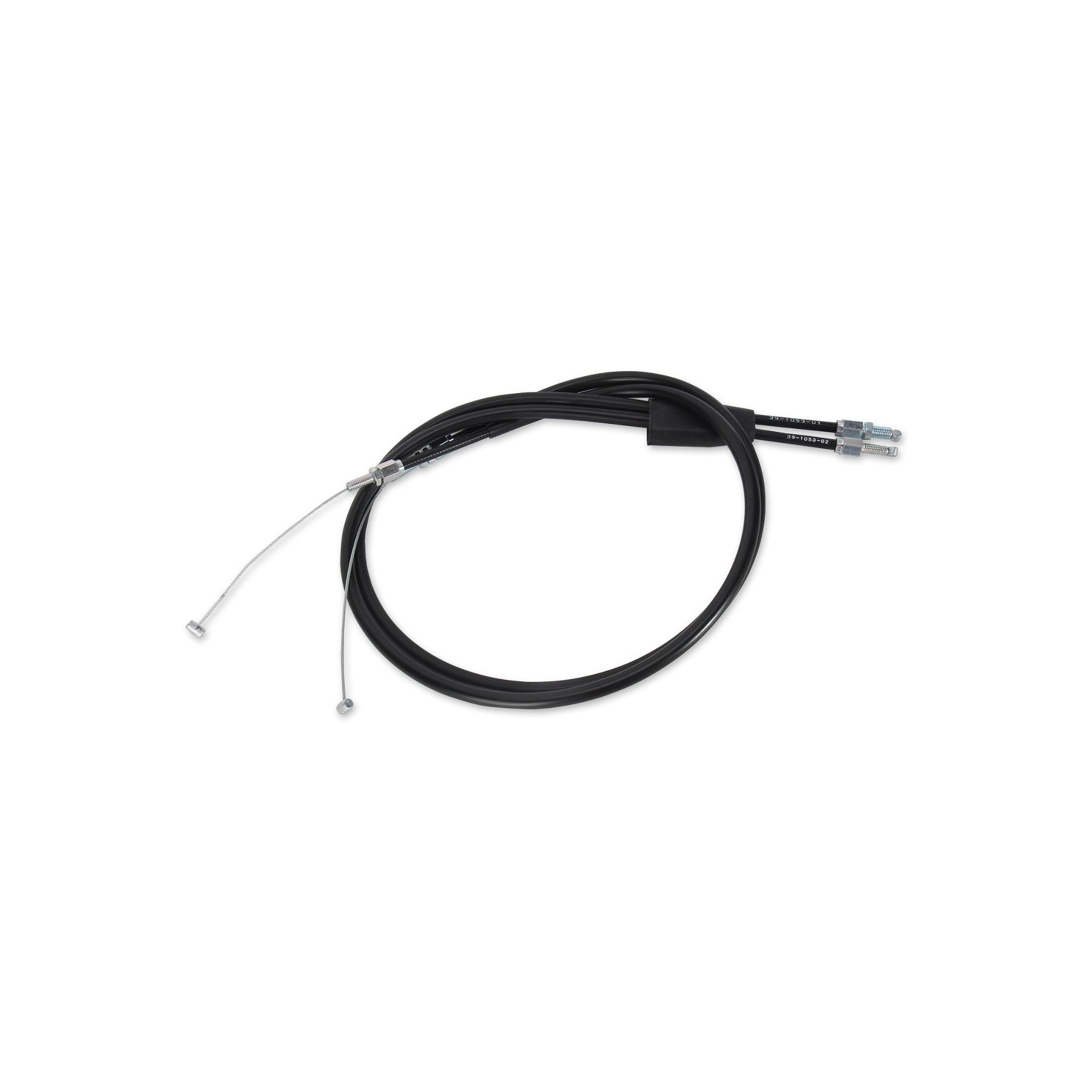 Moose Racing Throttle Cable Honda XR250R 1996-2004