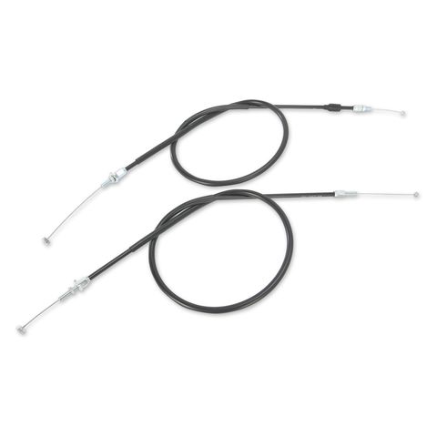Moose Racing Throttle Cable Honda 250cc-600cc 1983-1987