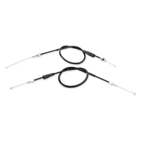 Moose Racing Throttle Cable Honda XR650R 2000-2007