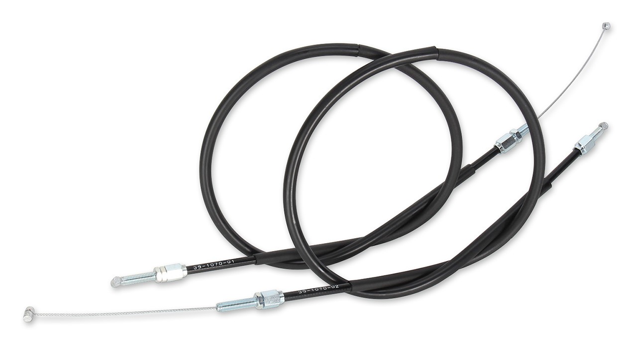 Moose Racing Throttle Cable Honda XR650L 19932023 RevZilla