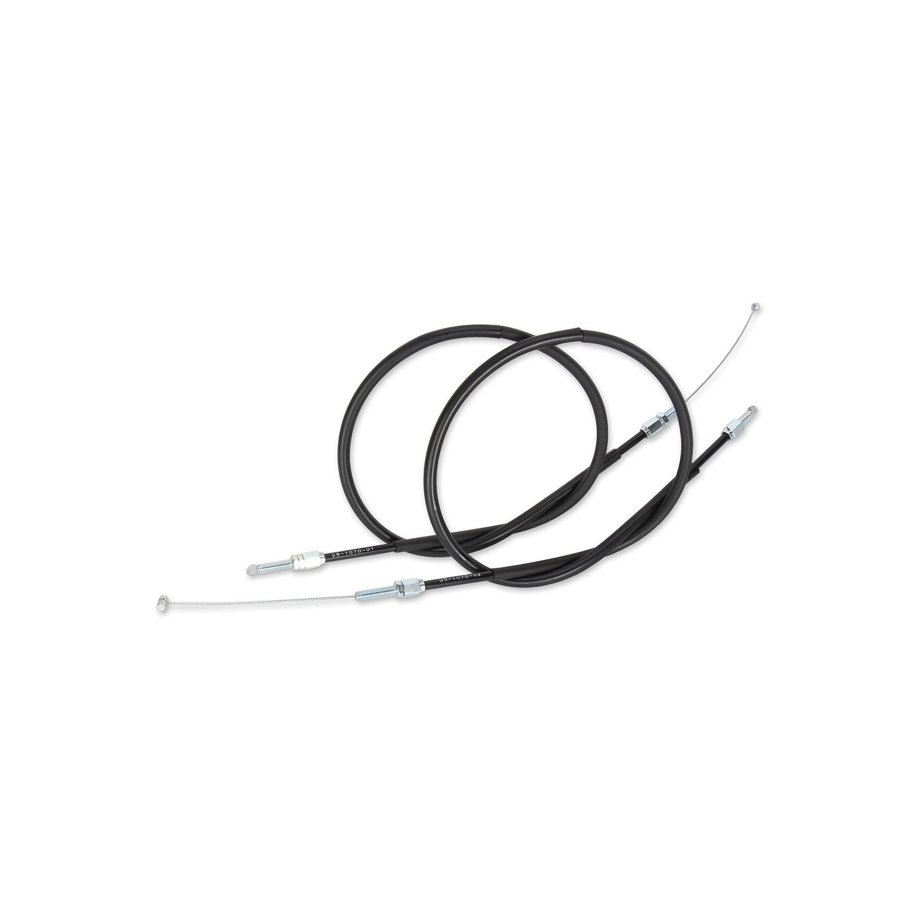 Moose Racing Throttle Cable Honda XR650L 1993-2025