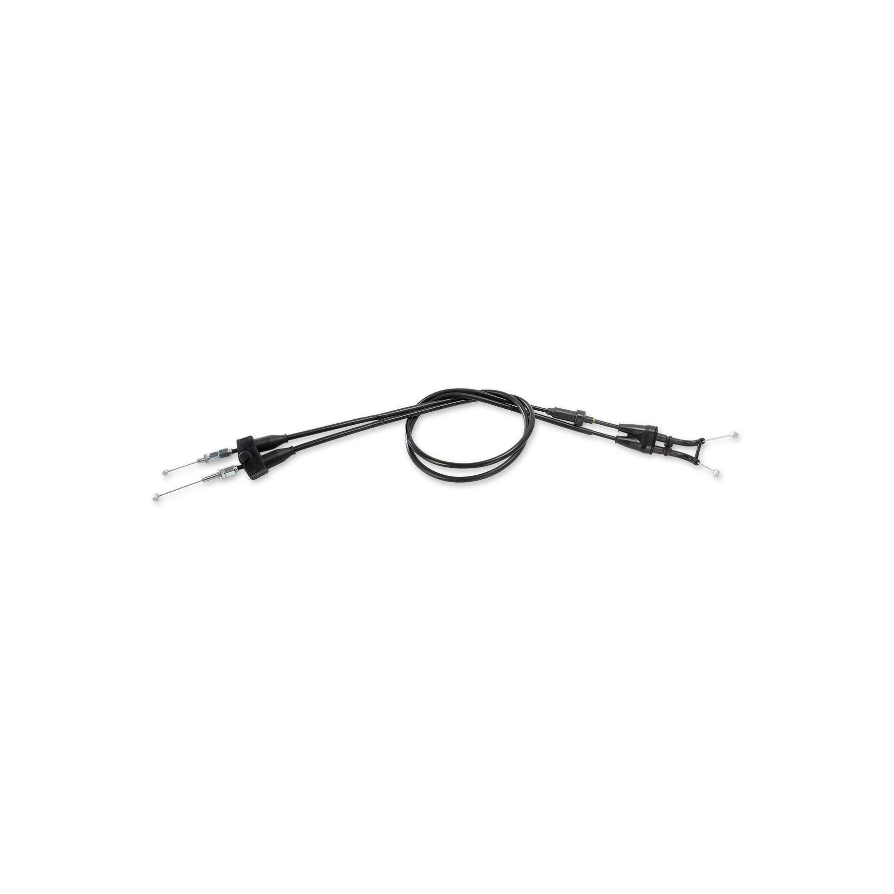 Moose Racing Throttle Cable Suzuki RMZ 250 / RMZ 450 2008-2018