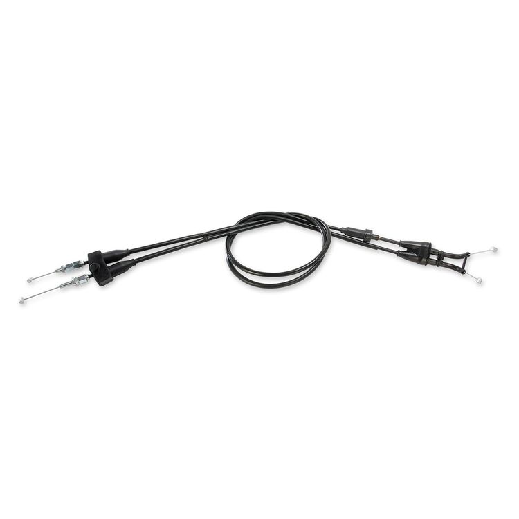 Moose Racing Throttle Cable Suzuki RMZ 250 / RMZ 450 2008-2018