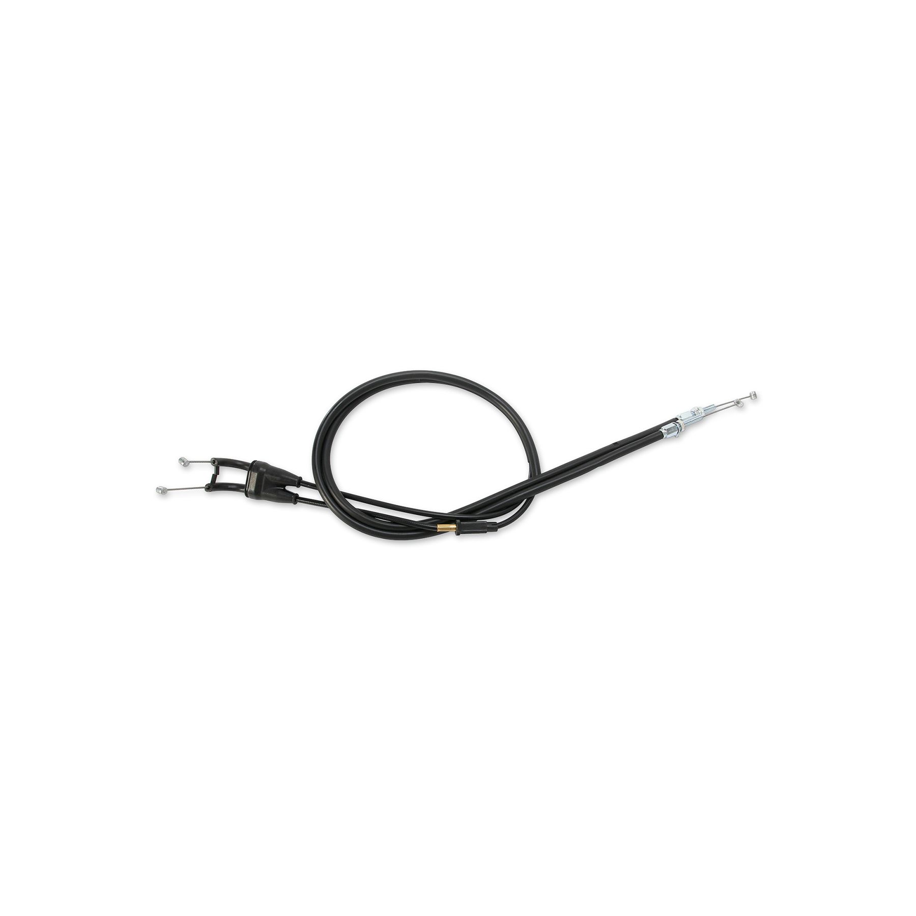 Moose Racing Throttle Cable Kawasaki KX250F / KX450F 2013-2016