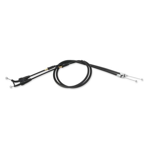 Moose Racing Throttle Cable Kawasaki KX250F / KX450F 2009-2012