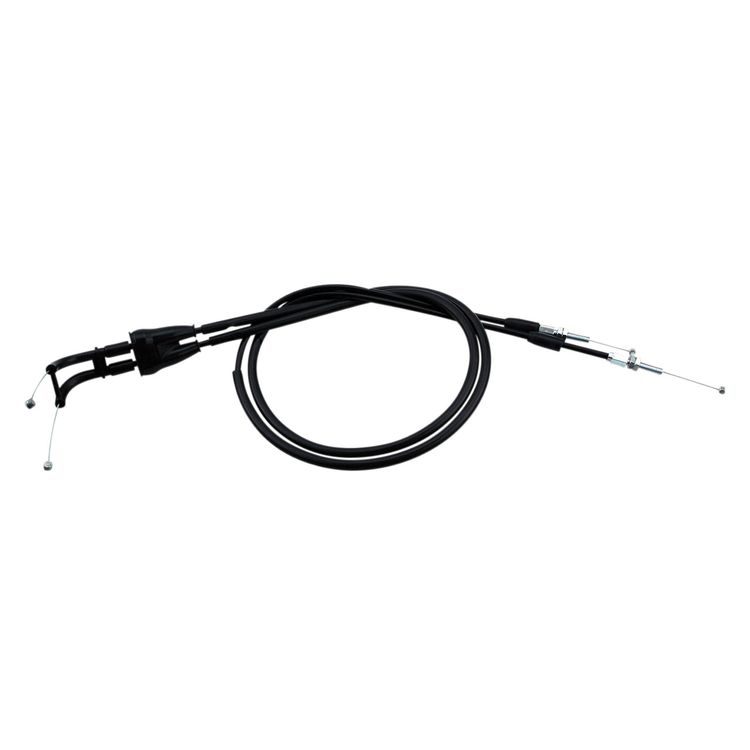 Moose Racing Throttle Cable Kawasaki KDX250 1991-1994