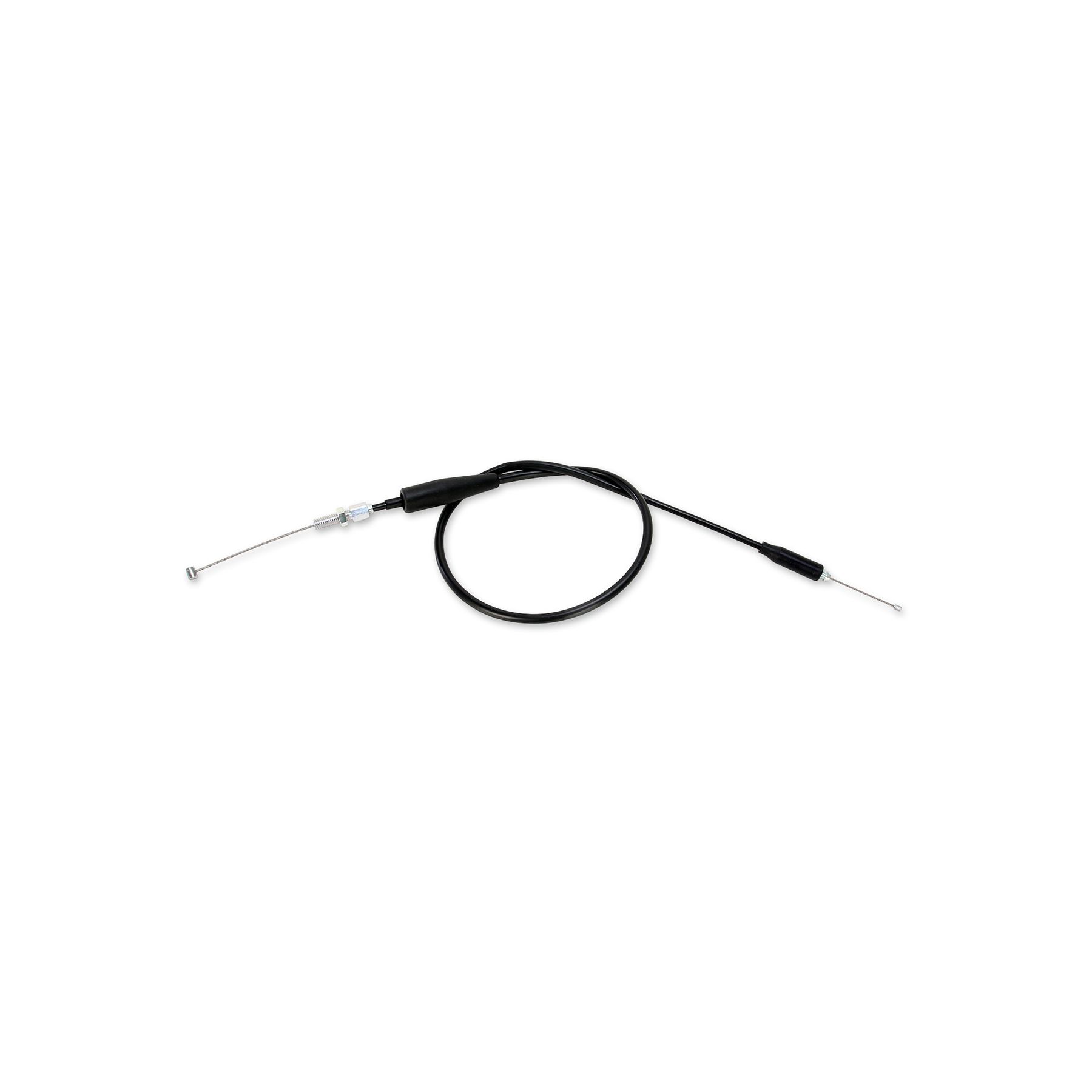 Moose Racing Throttle Cable Kawasaki KLX140 2008-2026