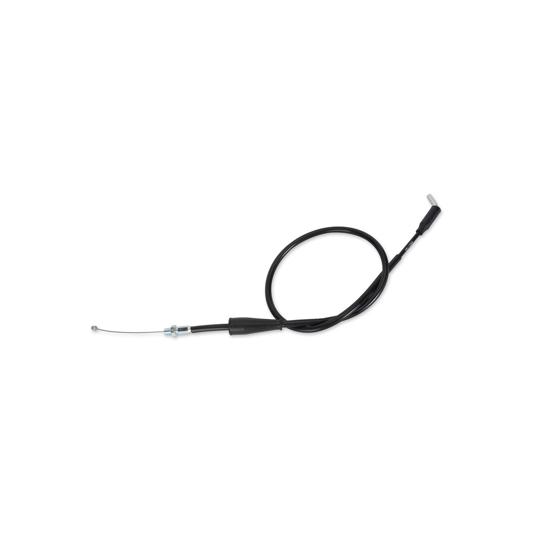 Moose Racing Throttle Cable Suzuki / Kawasaki 125cc 2003-2026