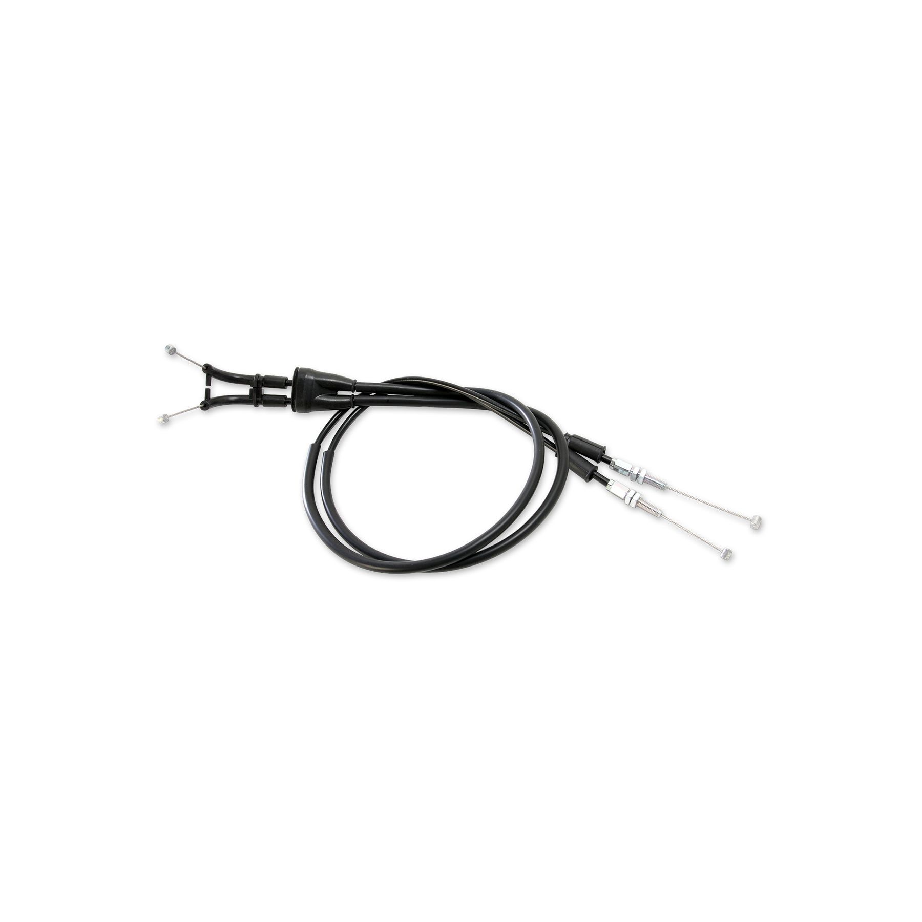 Moose Racing Throttle Cable KTM / Husaberg 250cc-625cc