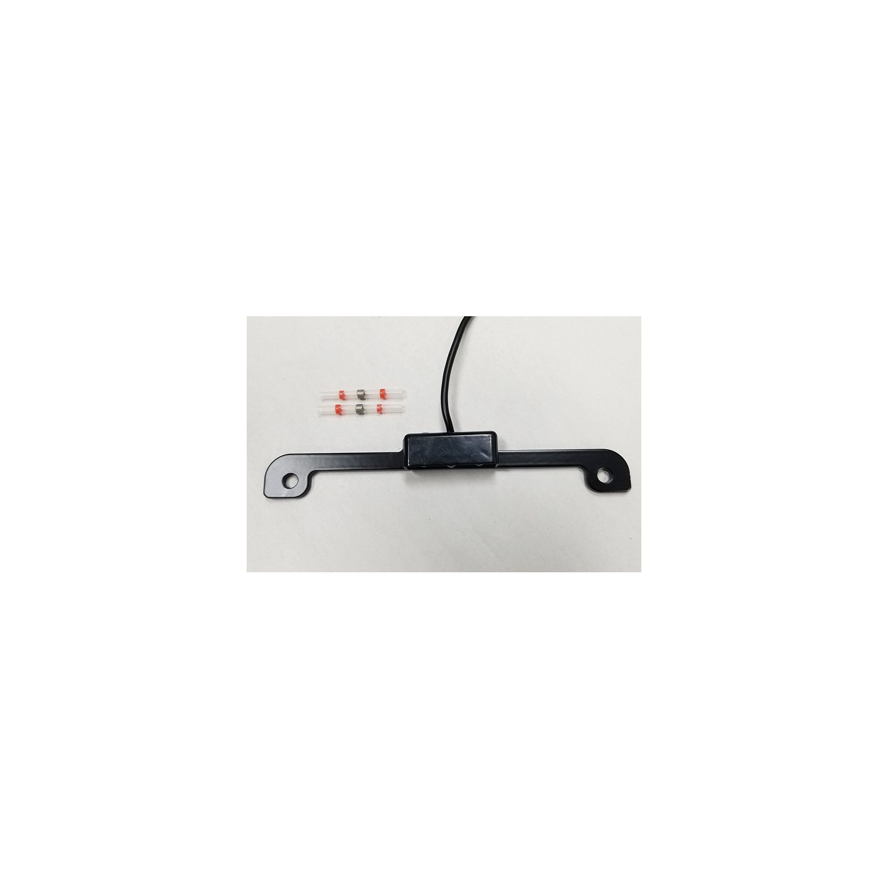 Graves Universal License Plate Light Kit