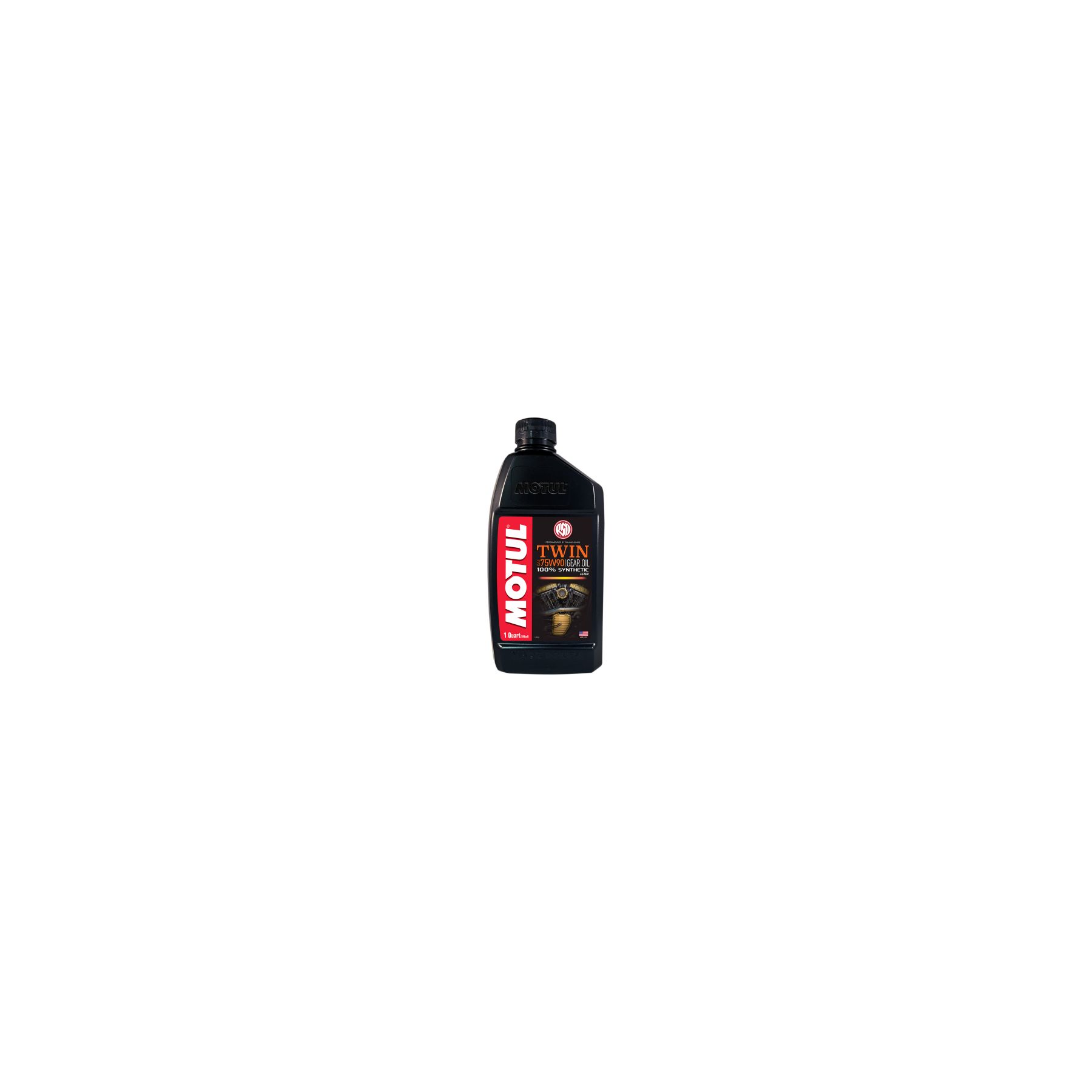 Motul Twin 75W90 Synthetic Gear Oil