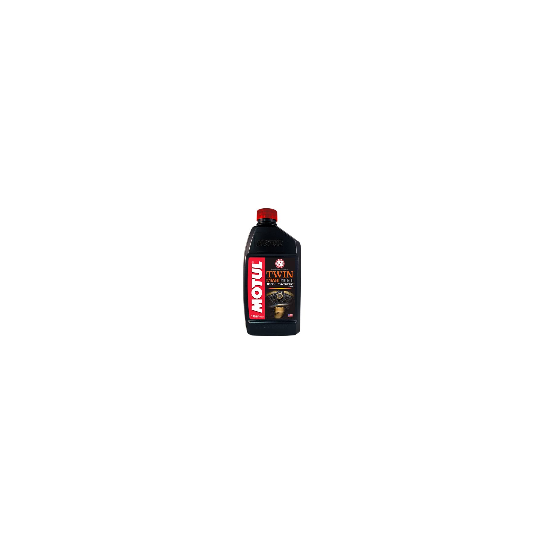 Motul Twin 20W50 Engine Oil