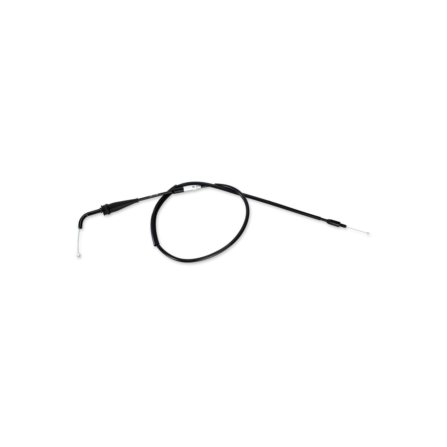 Moose Racing Throttle Cable Yamaha YZ125 / YZ250 1989-1994