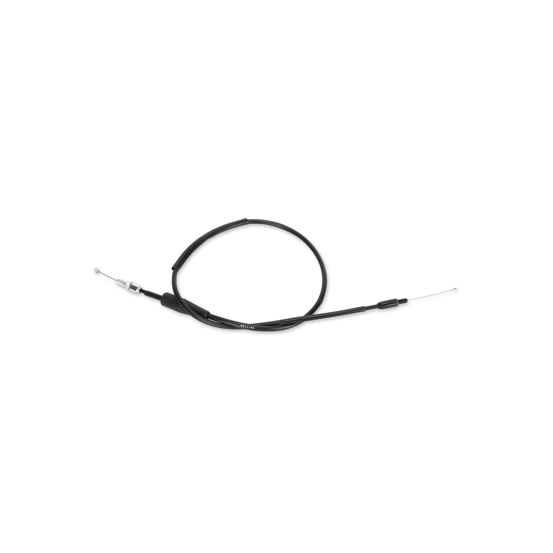 Moose Racing Throttle Cable Yamaha YZ125 / YZ250 1996-1998