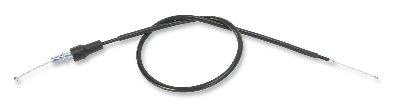 Moose Hard-parts Câble D`accélérateur Yamaha YZ250 00-05 Noir Motardinn - Foto 9