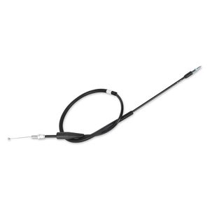 Moose Hard-parts Câble D`accélérateur Yamaha YZ250 00-05 Noir Motardinn - Foto 4