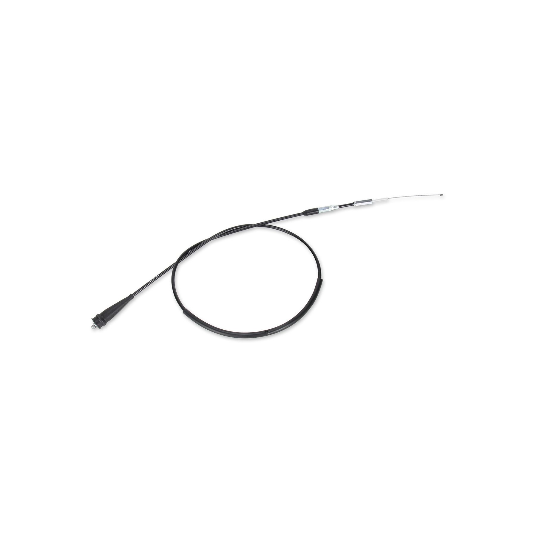 Moose Racing Throttle Cable Yamaha YZ125 / YZ250 1977-1980