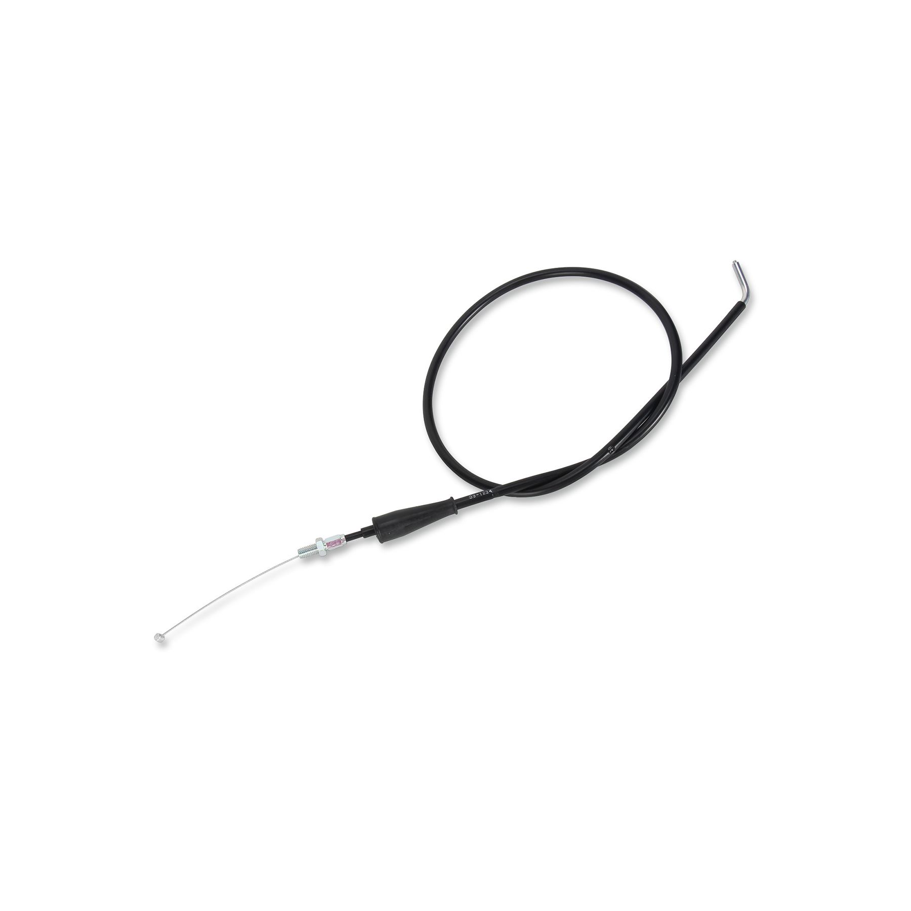 Moose Racing Throttle Cable Suzuki RM 250 / RMX 250 1982-1996