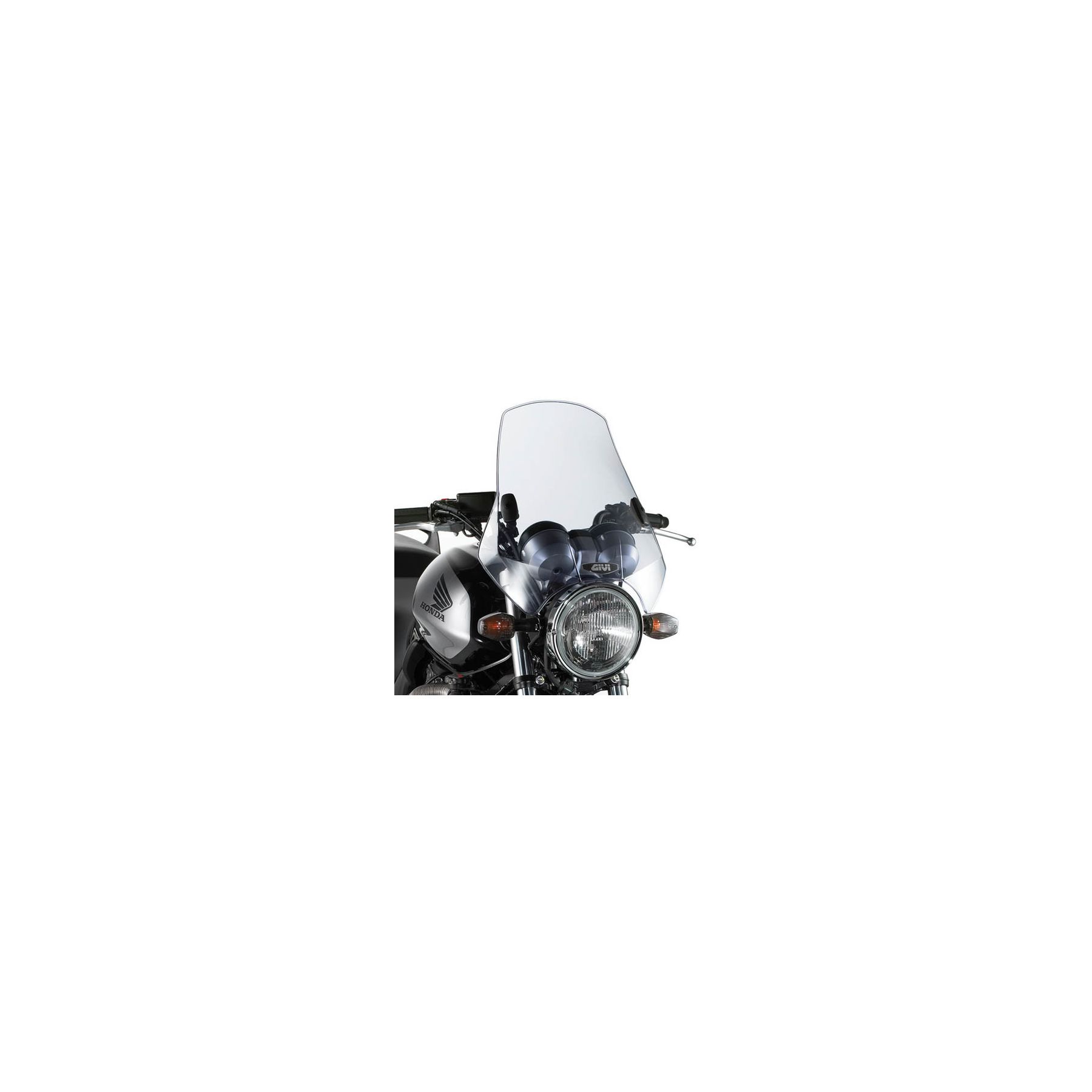 Givi A660 Airstar Universal Windscreen