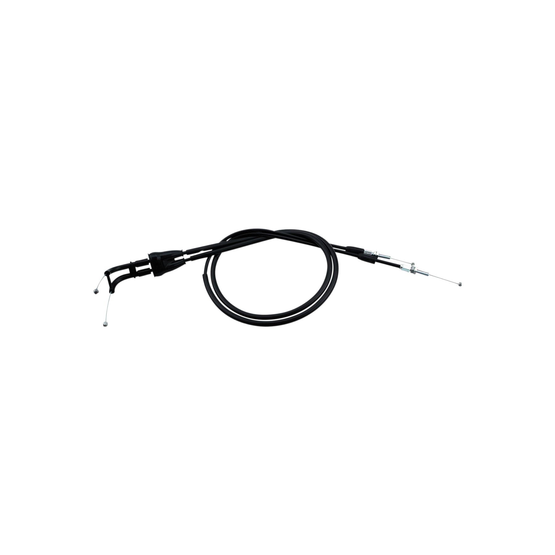 Moose Racing Throttle Cable Kawasaki / Suzuki 250cc 2005-2006