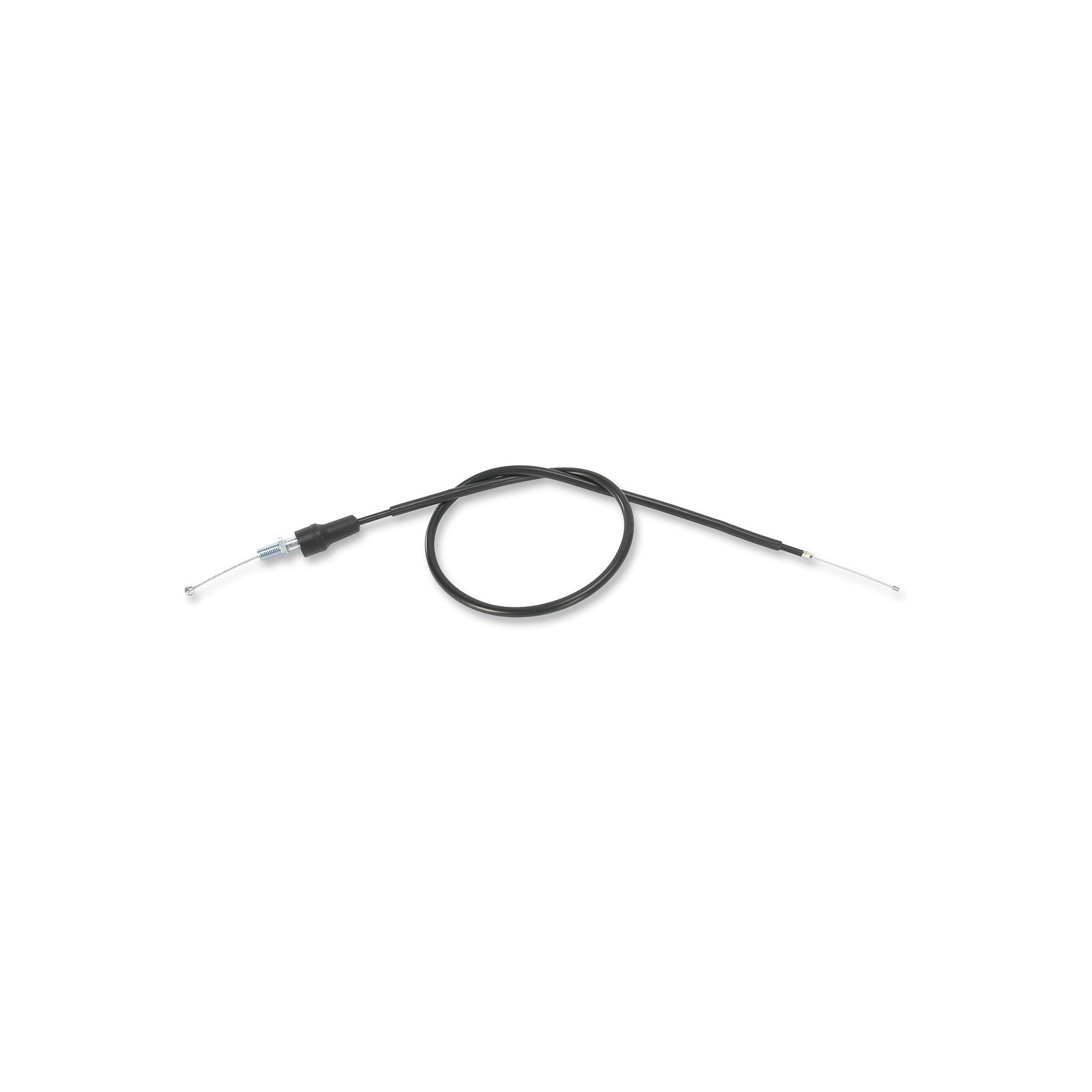 Moose Racing Throttle Cable Kawasaki / Suzuki 80cc-100cc 1987-2013