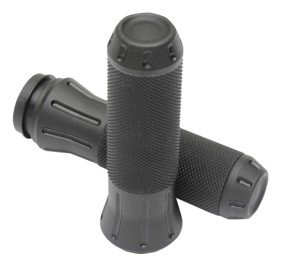 Drag Specialties Custom Grips For Harley With Throttle By Wire N/A