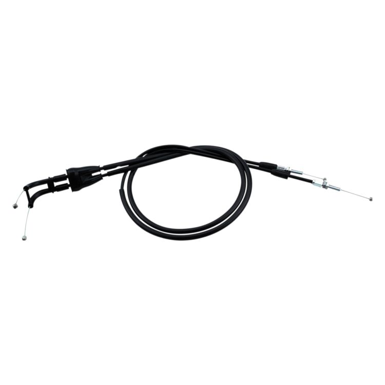 Moose Racing Throttle Cable Yamaha PW 50 1982-2002