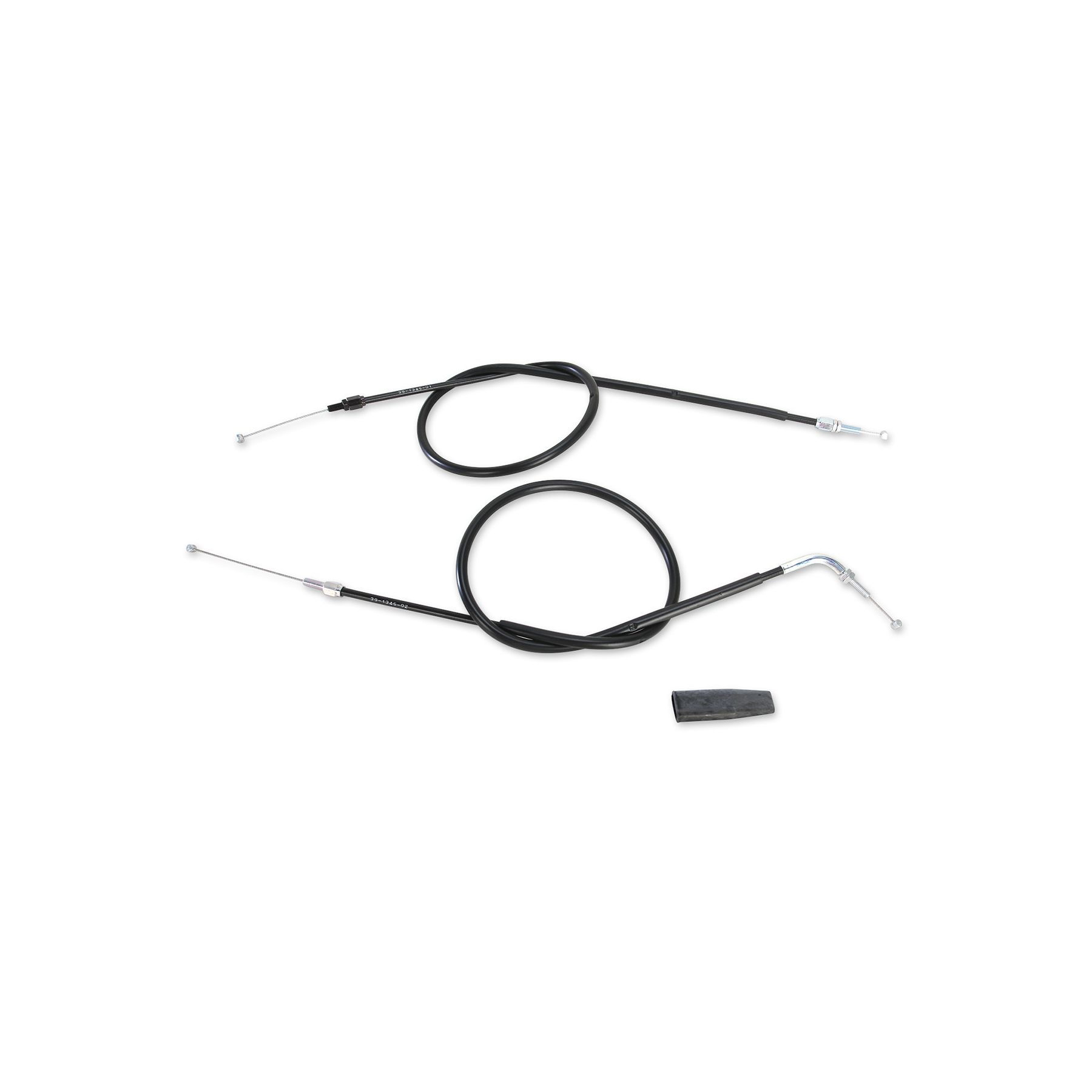 Moose Racing Throttle Cable Kawasaki 250cc-650cc 1993-2007