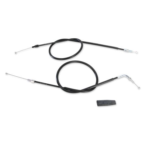 Moose Racing Throttle Cable Kawasaki 250cc-650cc 1993-2007