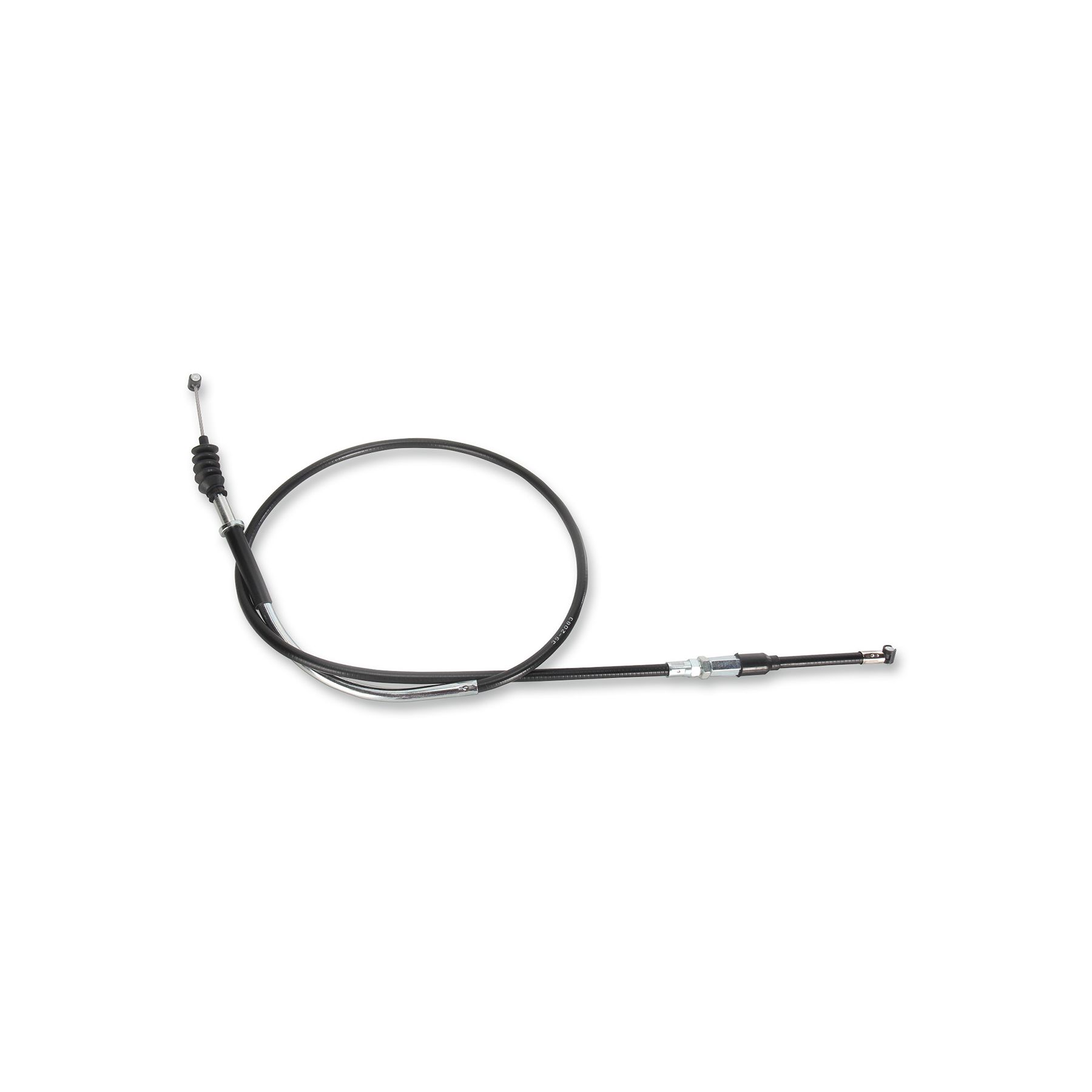 Moose Racing Clutch Cable Kawasaki 250cc-500cc 1990-2004