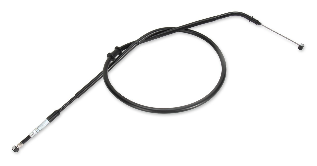 Moose Racing Clutch Cable Yamaha WR450F 20032006 RevZilla