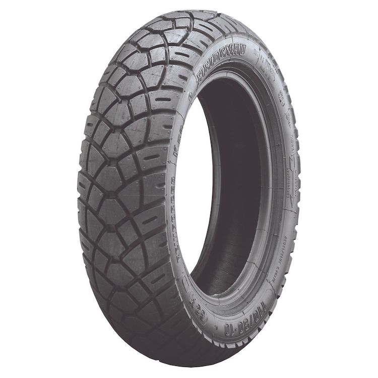 Heidenau K58S Snow Scooter Tires 17 (23.07) Off! RevZilla