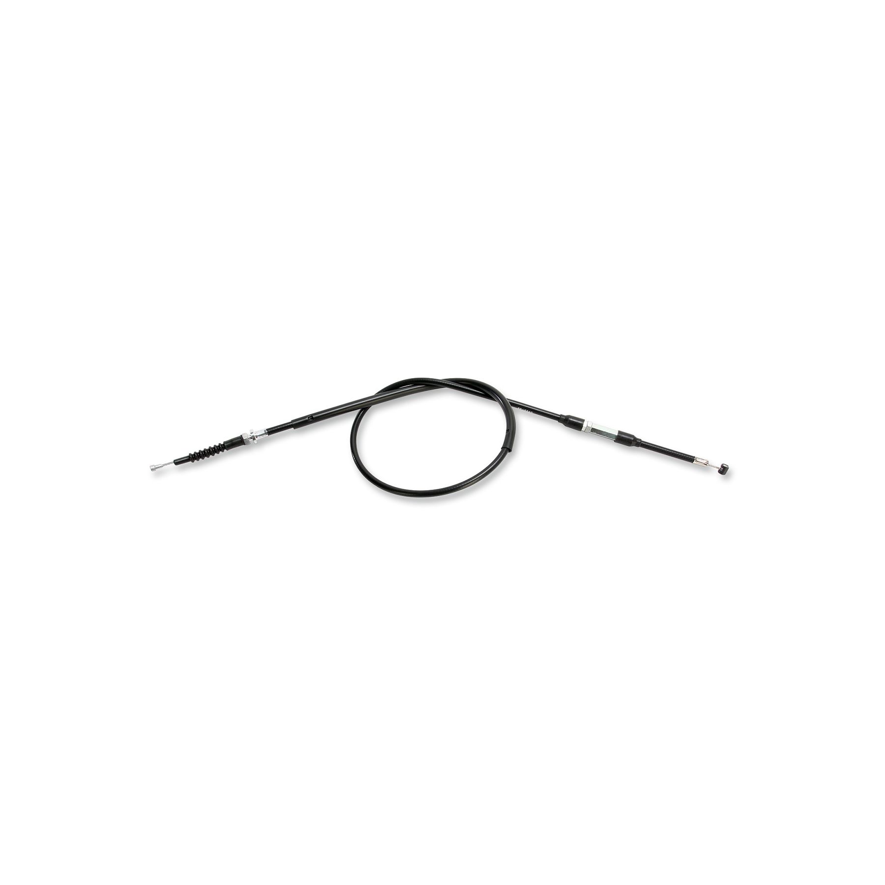 Moose Racing Clutch Cable Kawasaki KDX 200 / KDX 220