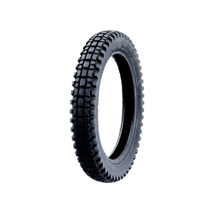 Heidenau K37S Dual Sport Snow Tires RevZilla