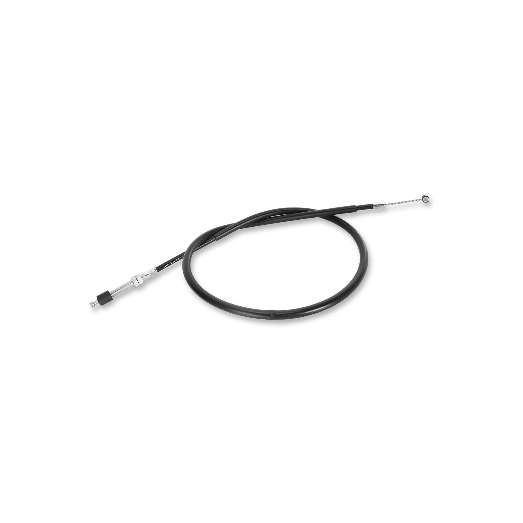Moose Racing Clutch Cable Kawasaki KX125 1988-1993