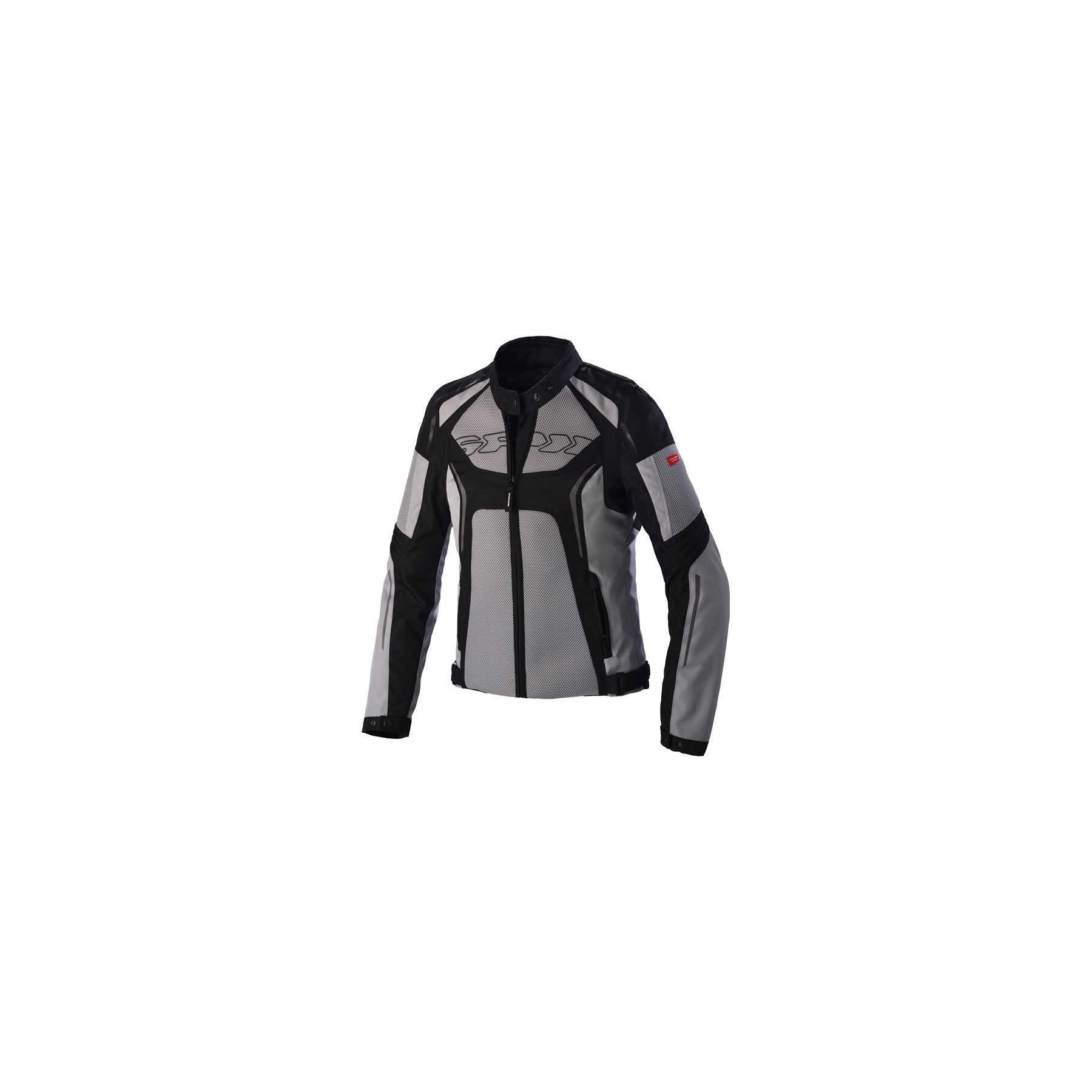 Spidi Tronik Net Women's Jacket (MD)
