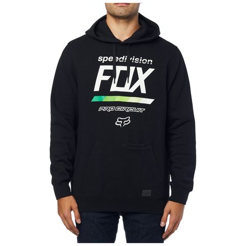Fox Racing Pro Circuit Draftr Hoody