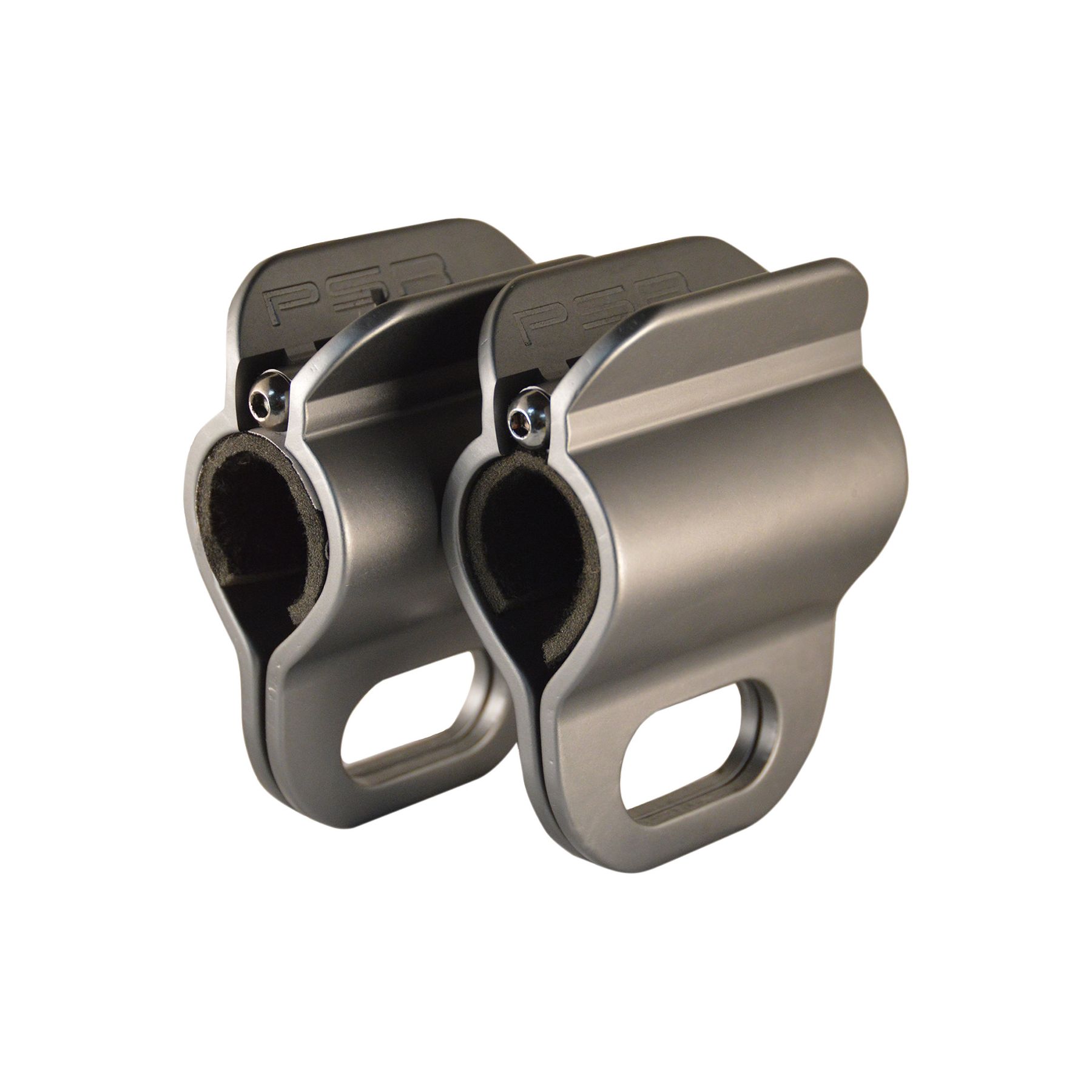 PSR Bike Tie-Down Clamps