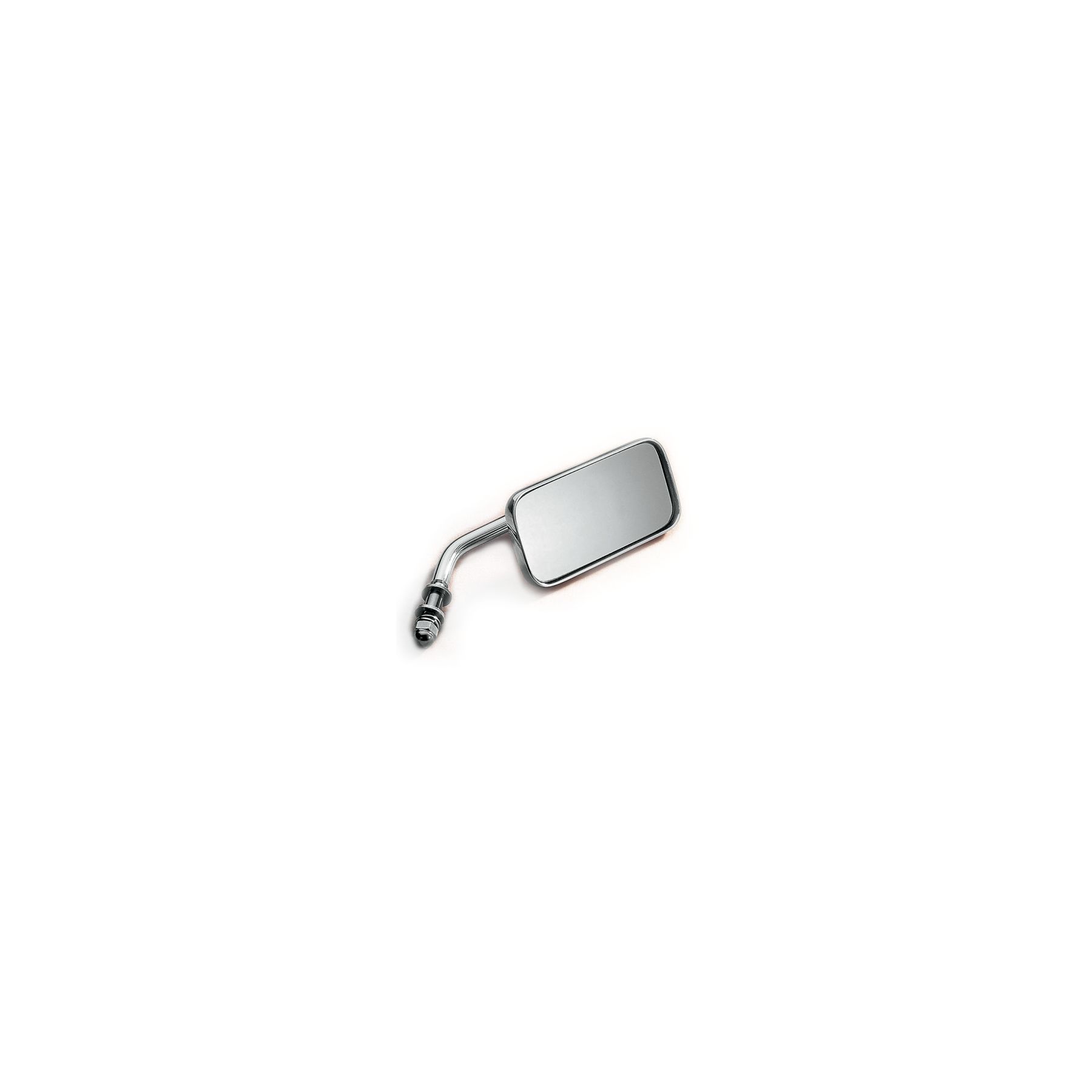 Drag Specialties Rectangular Mirror