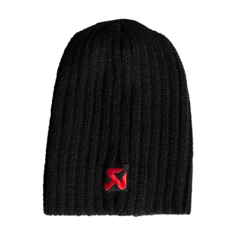 Akrapovic Knitted Cap