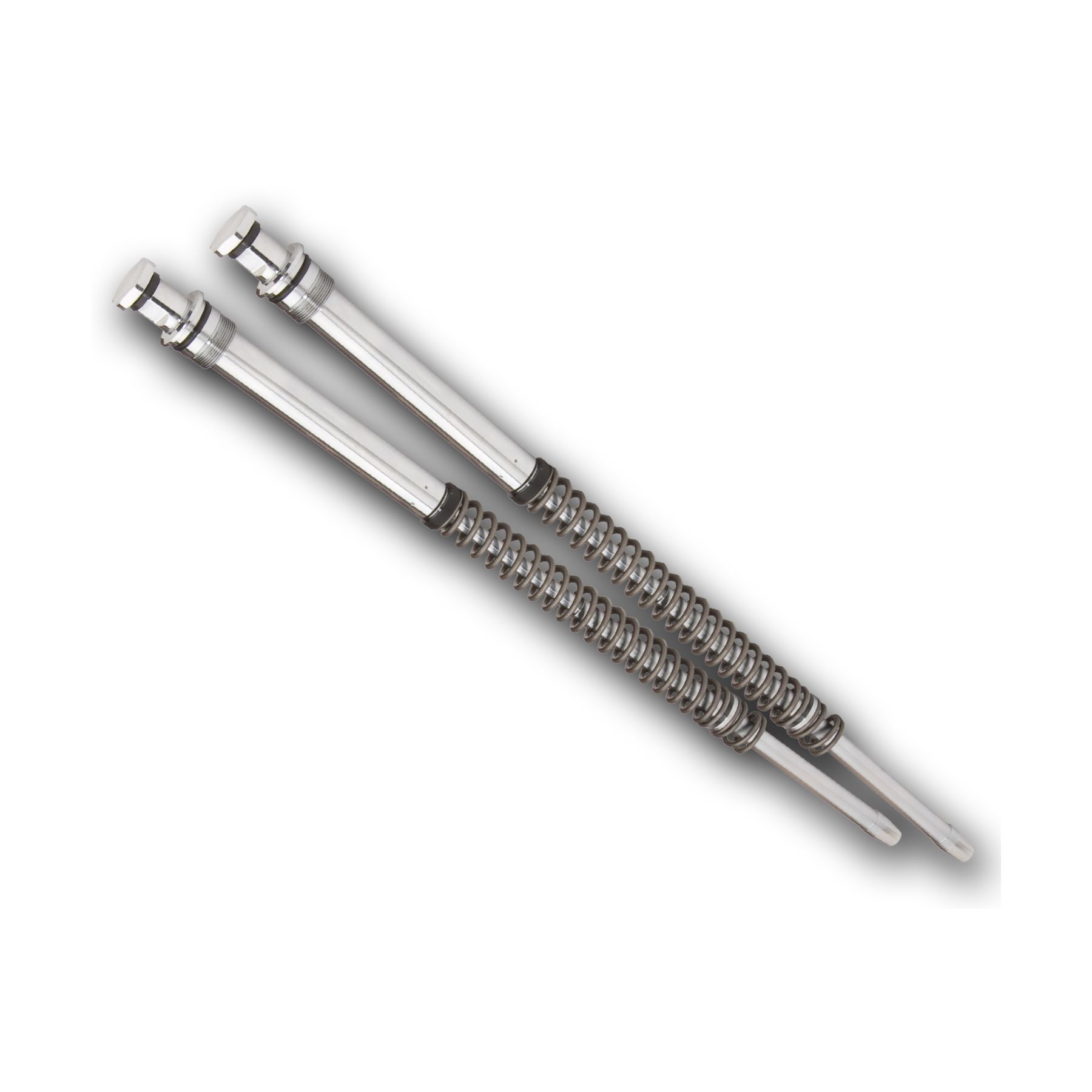 Progressive Monotube Fork Cartridge Kit For Harley Sportster 2016-2019