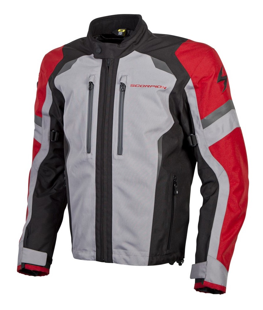 Scorpion EXO Optima Jacket M