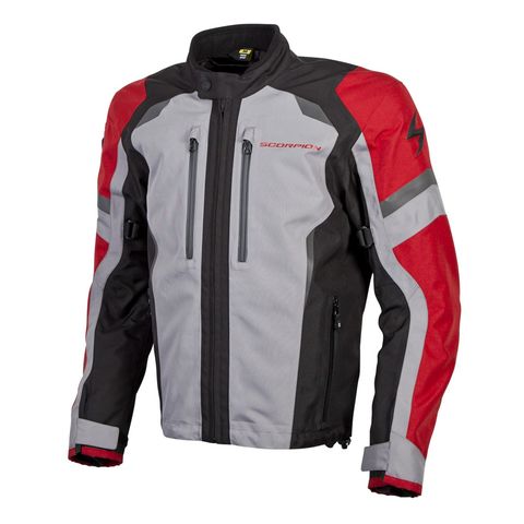 Scorpion EXO Optima Jacket