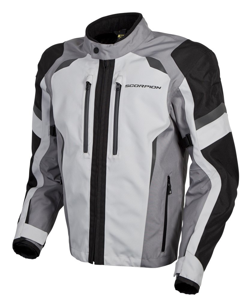 Scorpion EXO Optima Jacket L