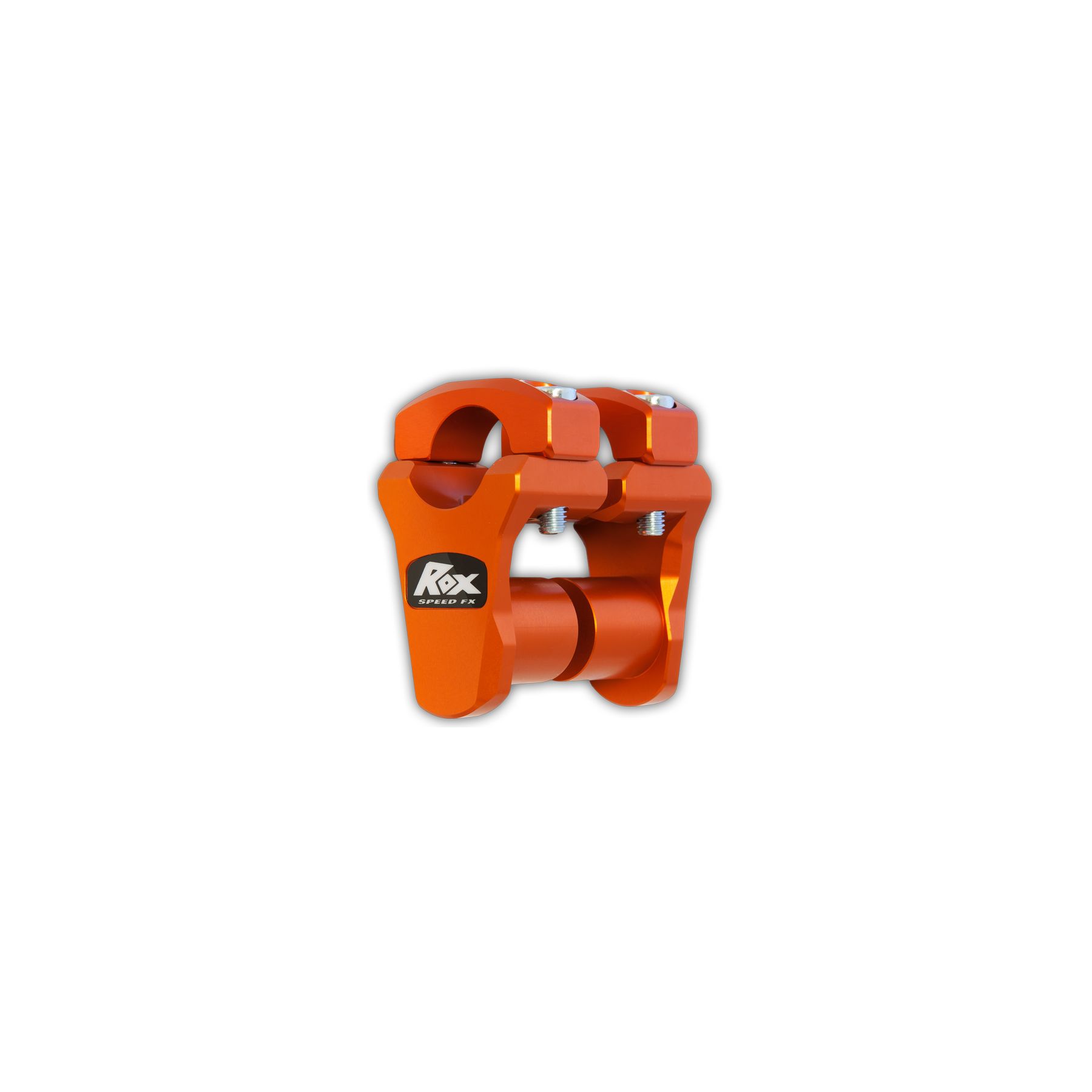 Rox Low Pro 1 3/4 Pivot Risers