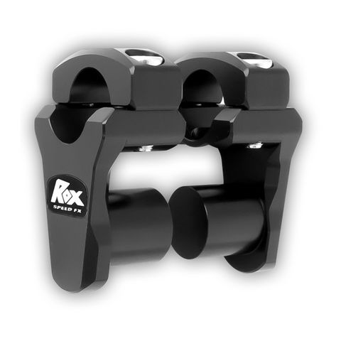Rox Low Pro 1 3/4" Pivot Risers