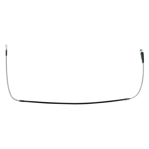 Moose Racing Front Brake Line Yamaha WR250F / WR450F 2005-2013