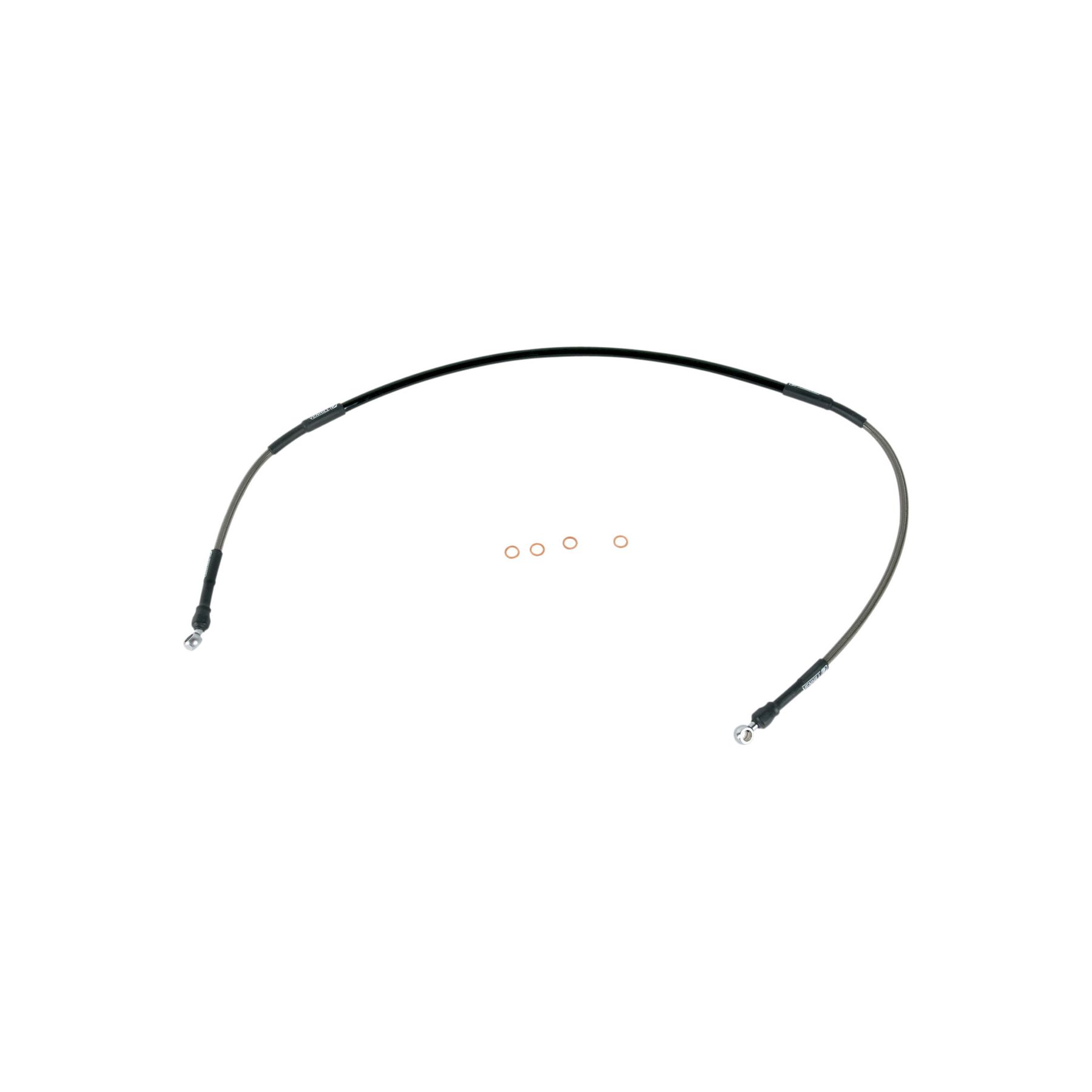 Moose Racing Front Brake Line KTM 85cc-105cc 2003-2012