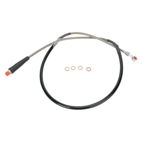 Moose Racing Front Brake Line Suzuki RM85L 2005-2017