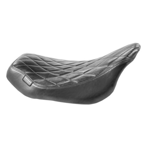 Le Pera Streaker Solo Seat For Harley